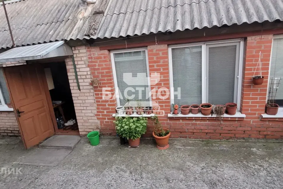 Продаётся 1-этажный дом, 98 м²
