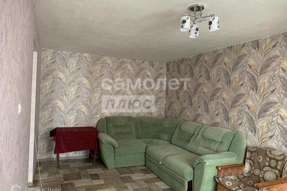 Продаётся 2-комнатная квартира, 47 м²
