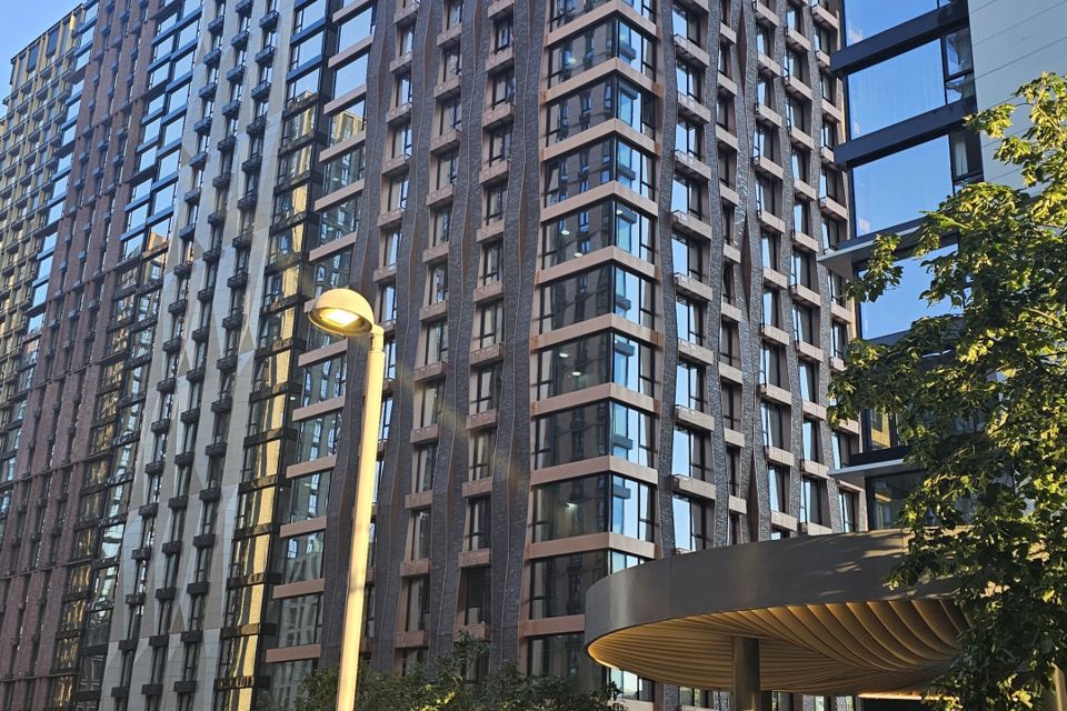 Продаётся студия, 22.7 м²