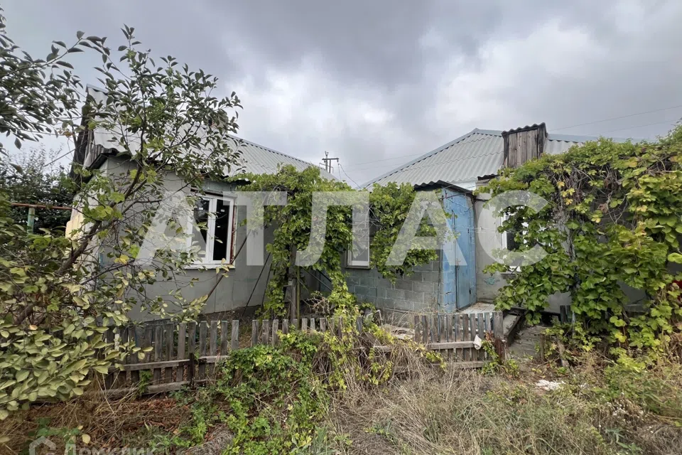 Продаётся 1-этажный дом, 99.9 м²