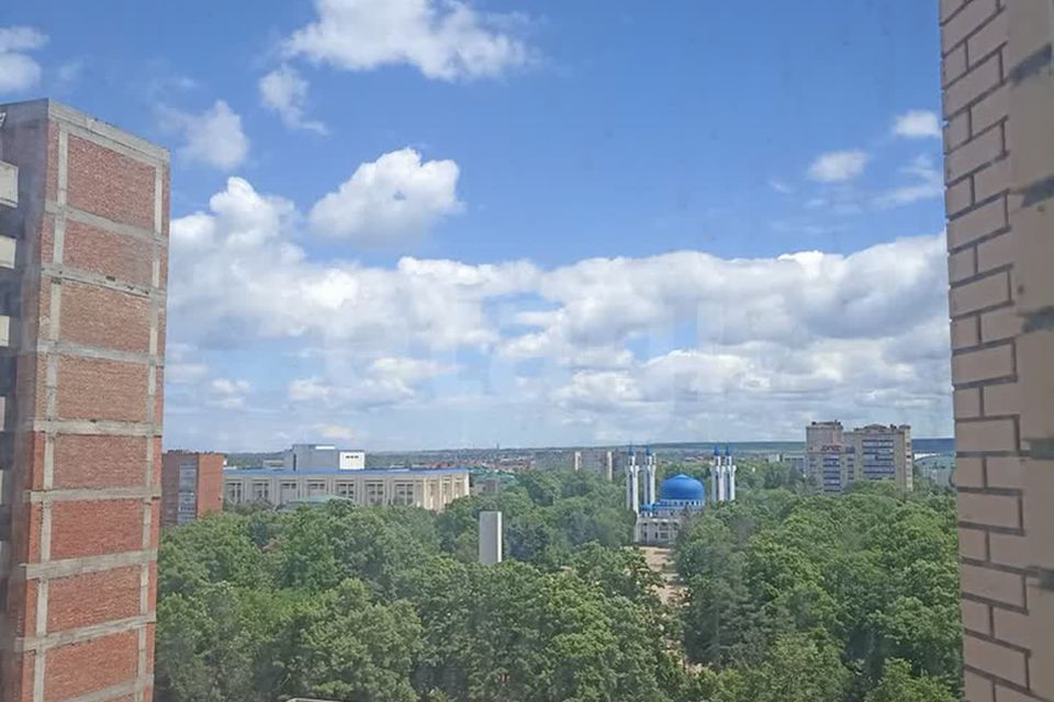 Продаётся 1-комнатная квартира, 44.7 м²