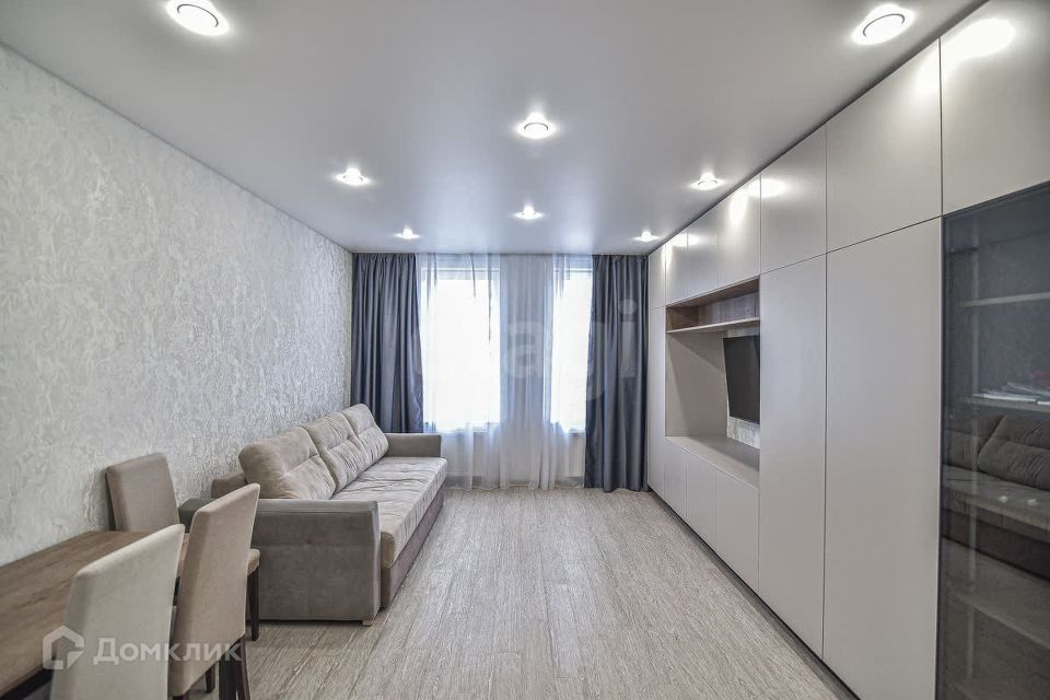 Сдаётся 2-комнатная квартира, 48 м²