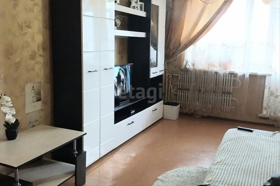 Продаётся 1-комнатная квартира, 36.2 м²