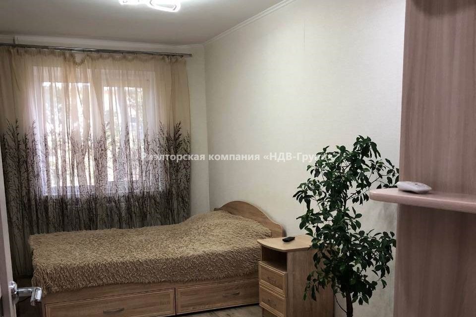 Сдаётся 2-комнатная квартира, 46 м²