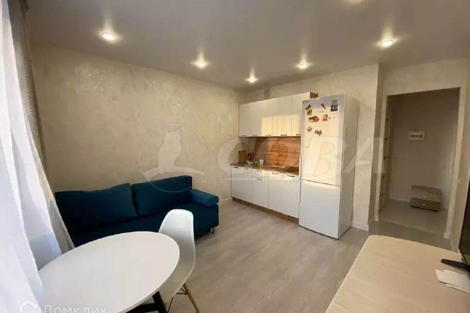 Сдаётся 1-комнатная квартира, 34 м²