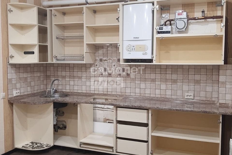 Продаётся 2-комнатная квартира, 56 м²