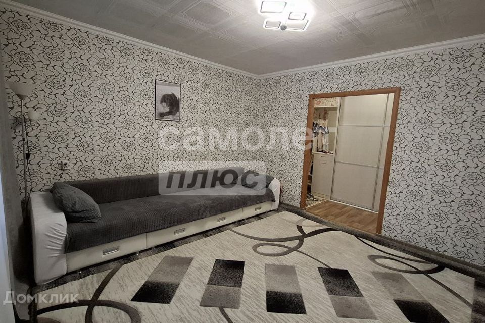 Сдаётся 3-комнатная квартира, 76 м²