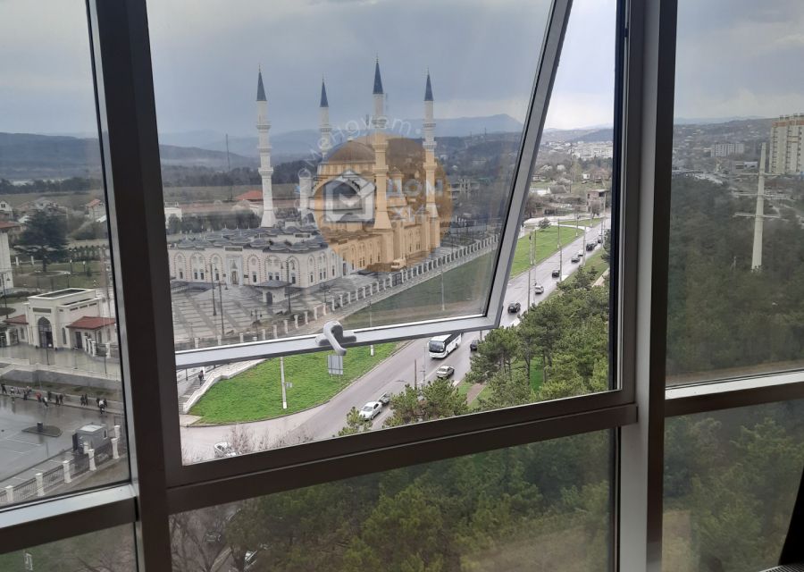 Продаётся 2-комнатная квартира, 67 м²