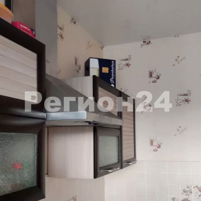 Продаётся 2-комнатная квартира, 55 м²