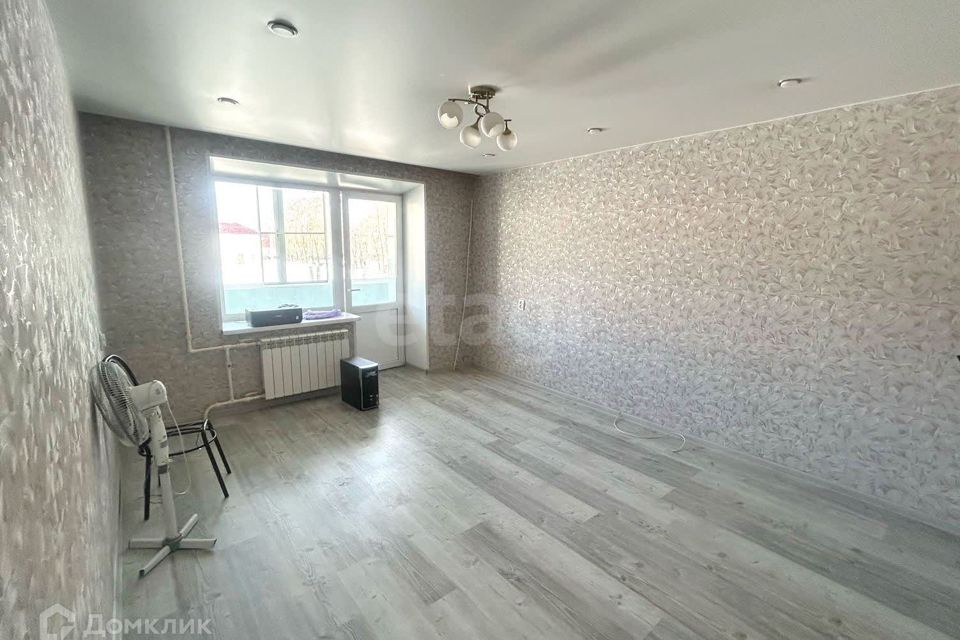 Продаётся 2-комнатная квартира, 50.6 м²