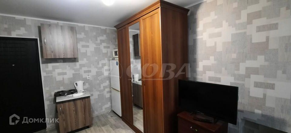 Продаётся комната в 1-комн. квартире, 18 м²