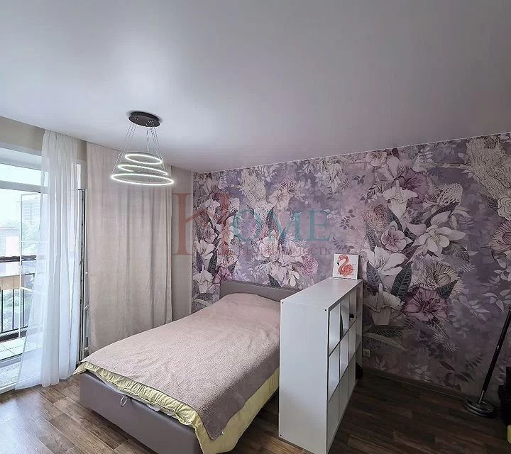 Сдаётся 1-комнатная квартира, 29 м²
