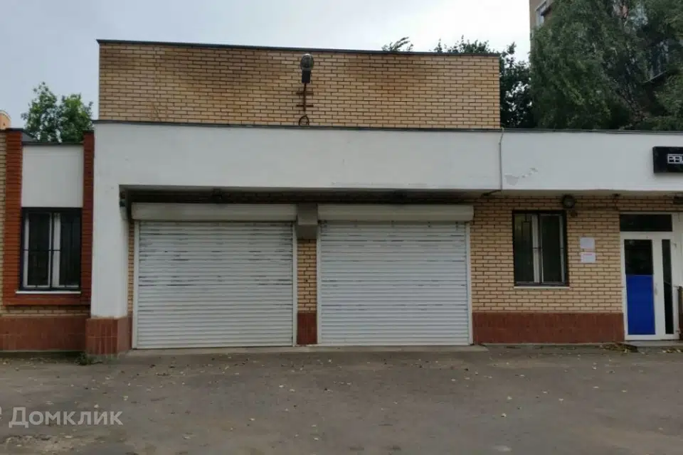 Продаётся гараж, 17.6 м²