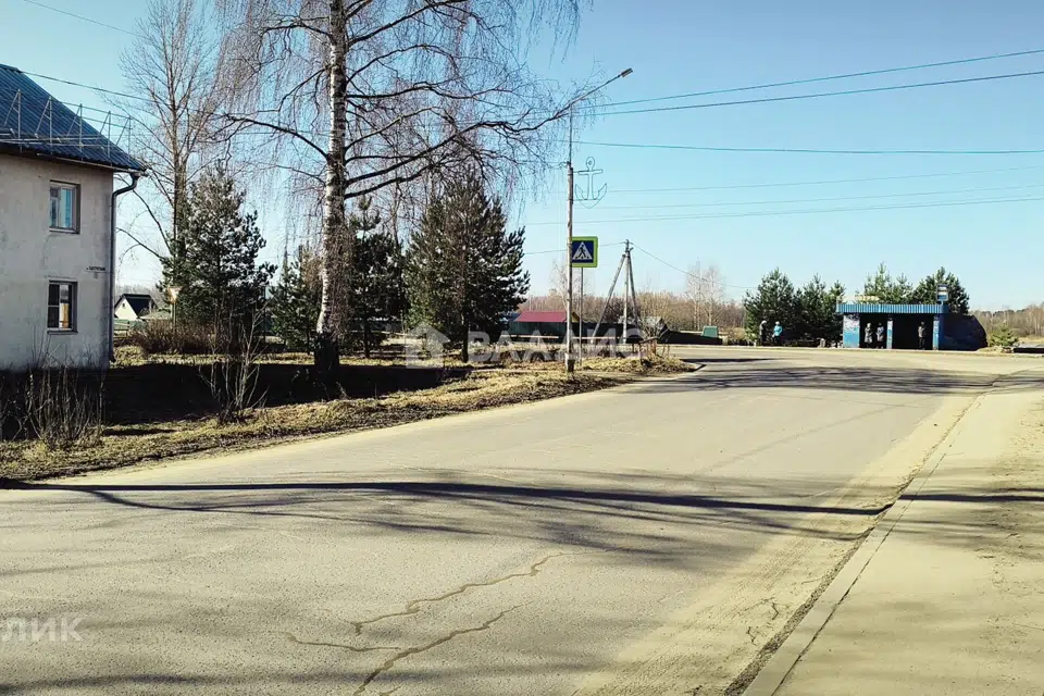 Продаётся участок, 9.84 сот., ИЖС