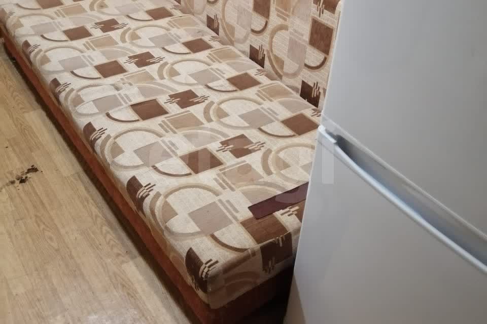 Сдаётся студия, 18 м²