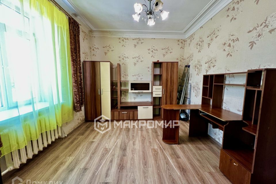 Продаётся 3-комнатная квартира, 68 м²