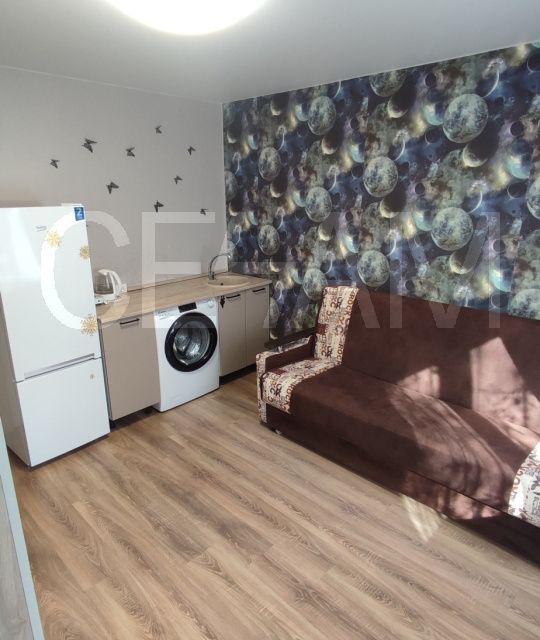 Продаётся комната в 2-комн. квартире, 11.6 м²