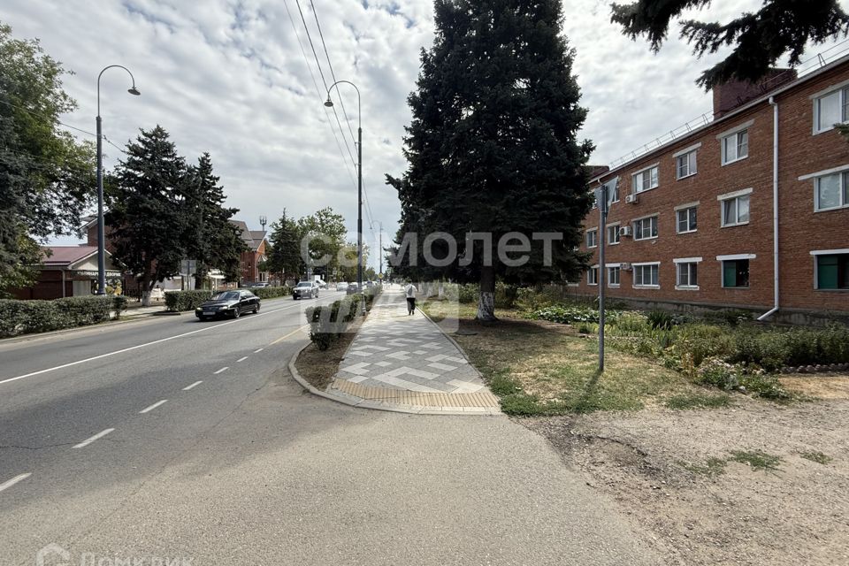 Продаётся 2-комнатная квартира, 40.6 м²