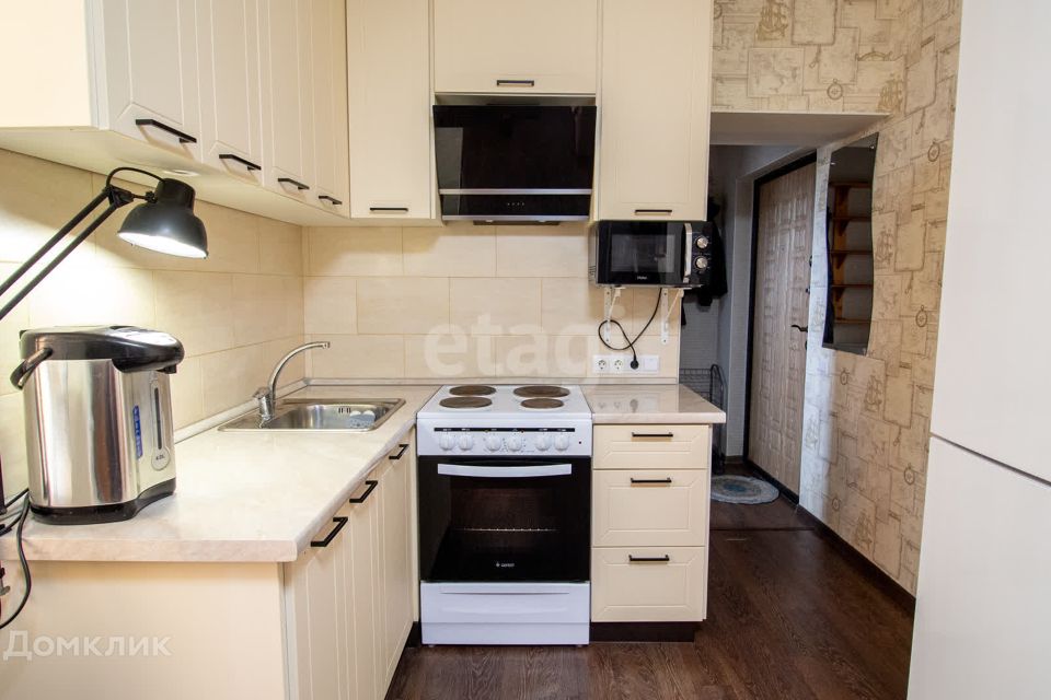 Продаётся студия, 14.5 м²