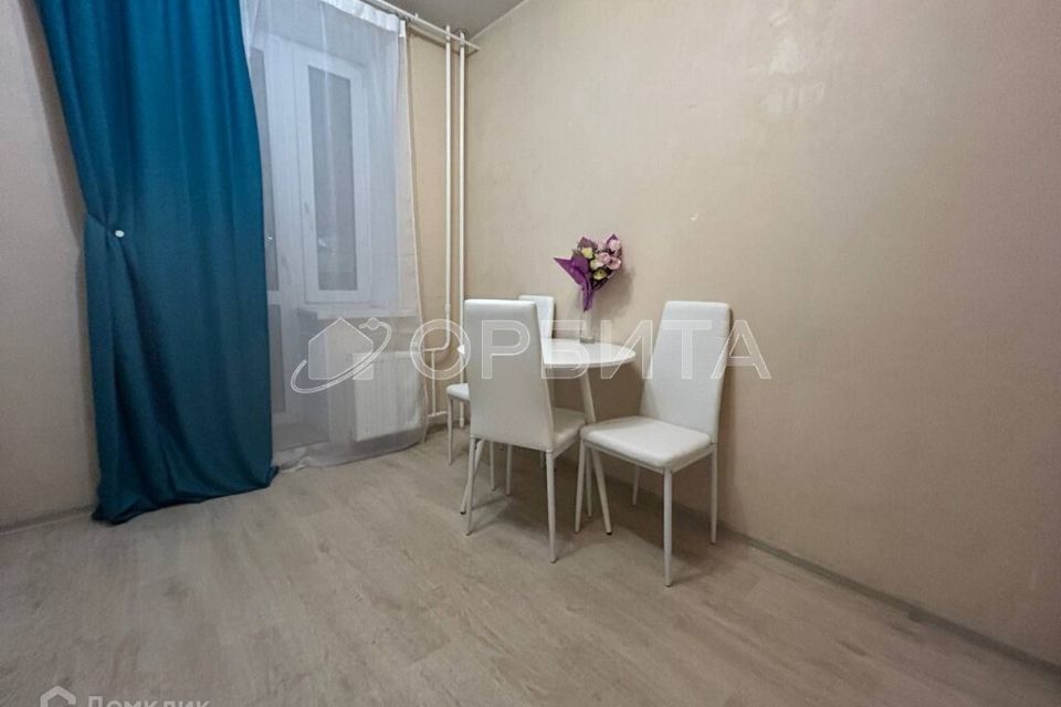 Продаётся 1-комнатная квартира, 34 м²
