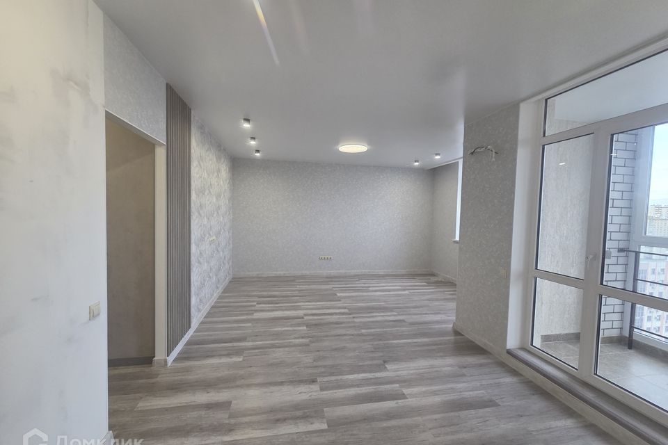 Продаётся 3-комнатная квартира, 68.1 м²