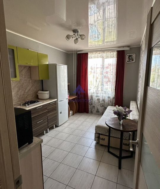 Продаётся 1-комнатная квартира, 33.6 м²