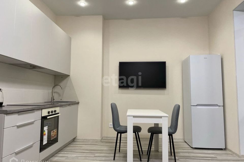 Сдаётся студия, 32 м²