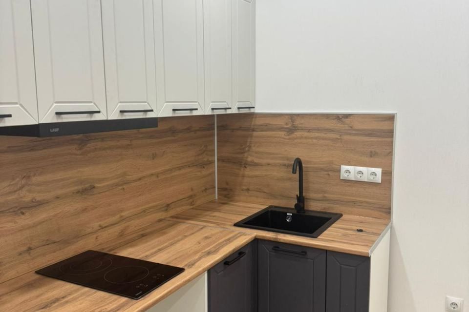 Продаётся студия, 27 м²