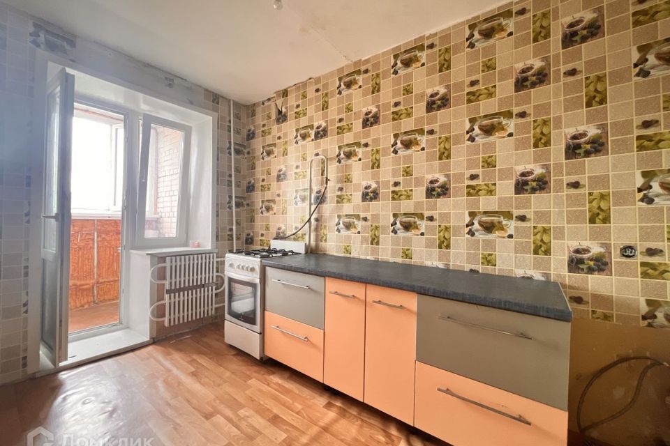 Продаётся 1-комнатная квартира, 30 м²