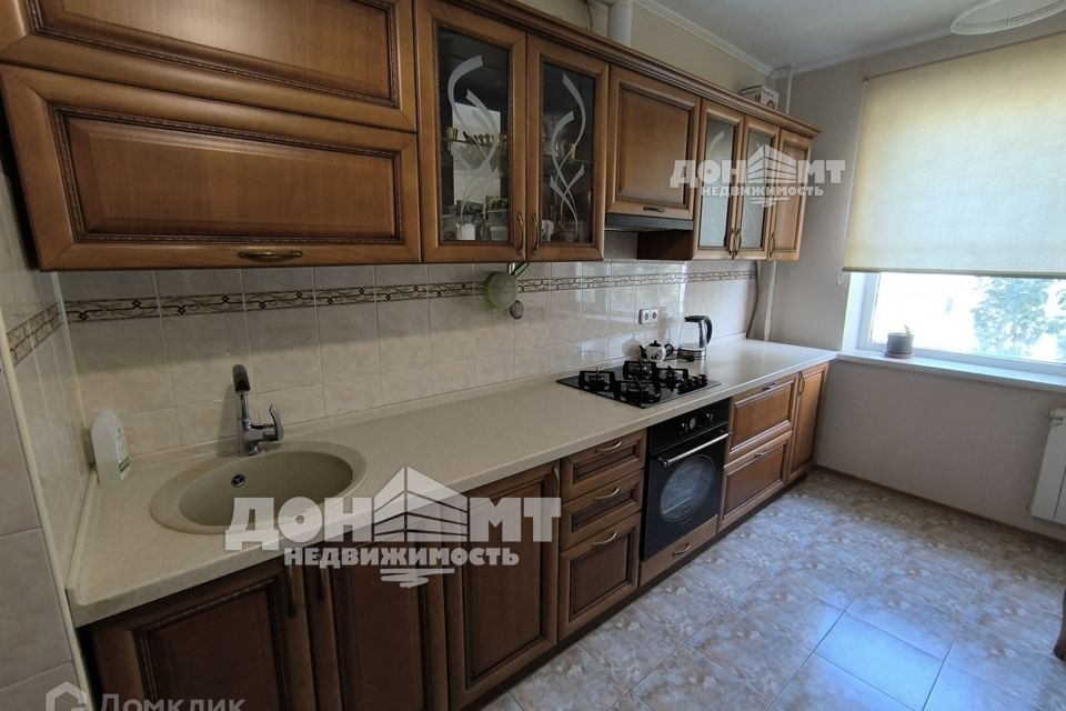 Продаётся 3-комнатная квартира, 60 м²