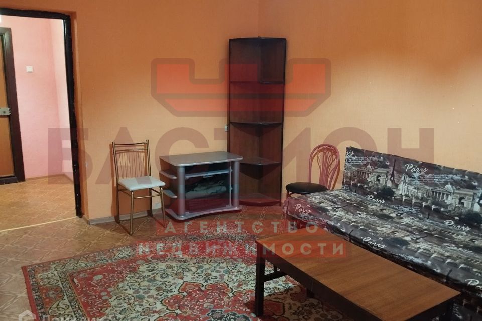 Продаётся 1-комнатная квартира, 35 м²