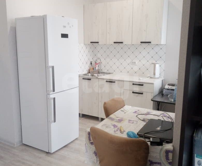 Сдаётся студия, 25 м²