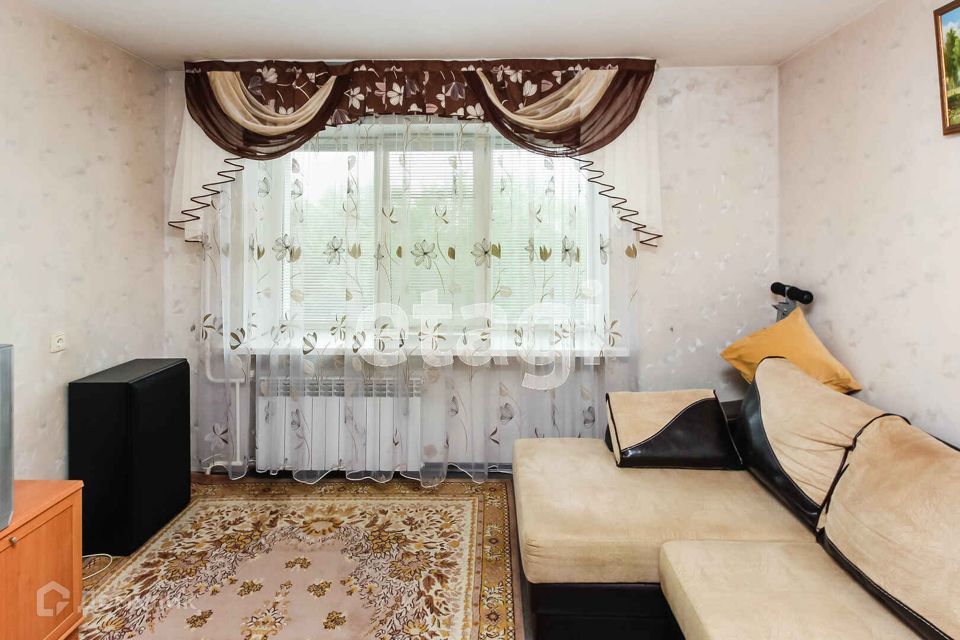 Сдаётся 3-комнатная квартира, 60 м²