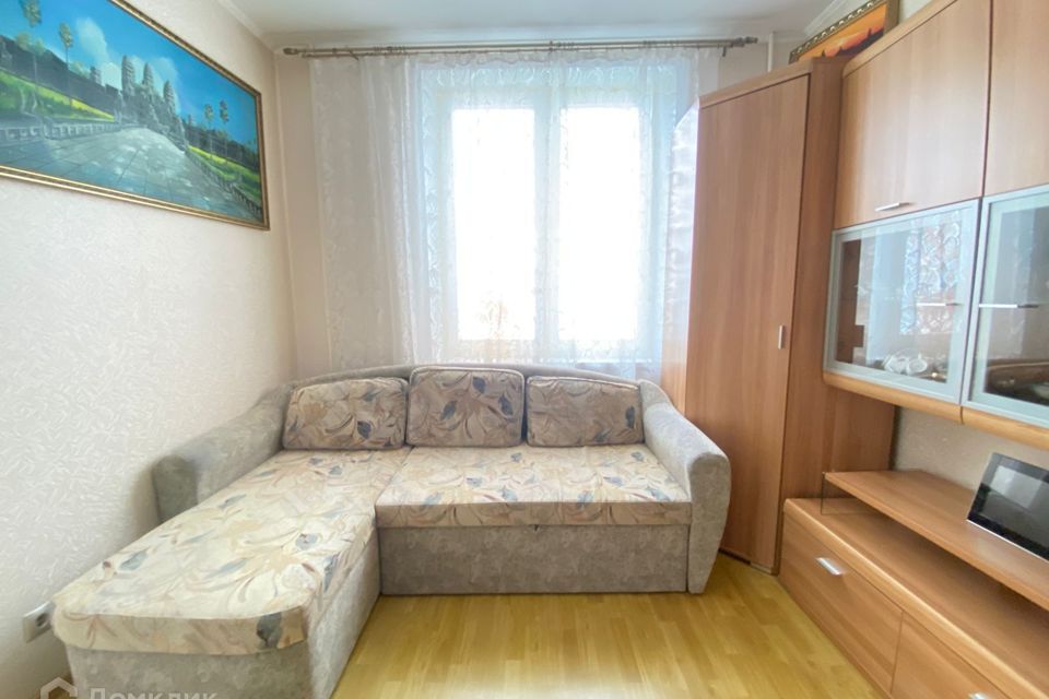 Продаётся 2-комнатная квартира, 73 м²