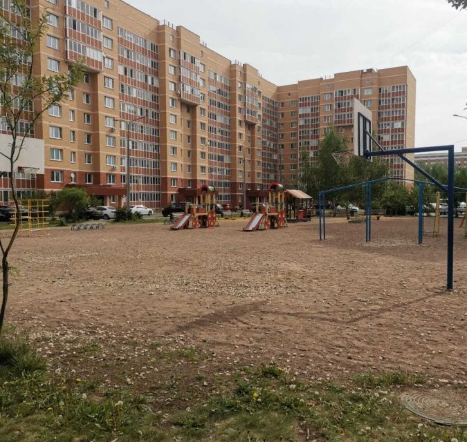 Продаётся 2-комнатная квартира, 59.2 м²