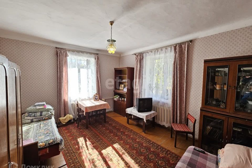 Продаётся 2-комнатная квартира, 47 м²