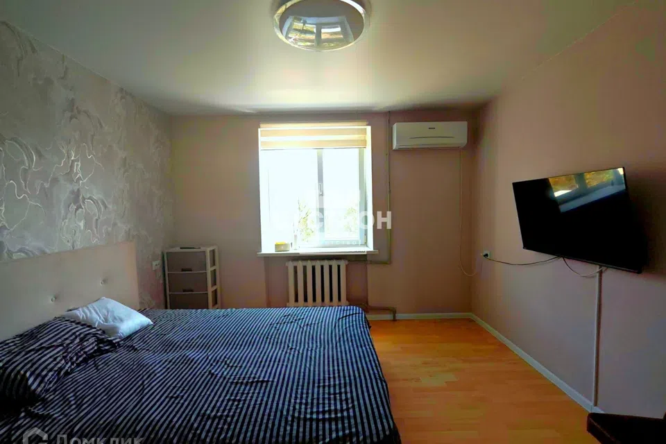 Продаётся 2-комнатная квартира, 44 м²