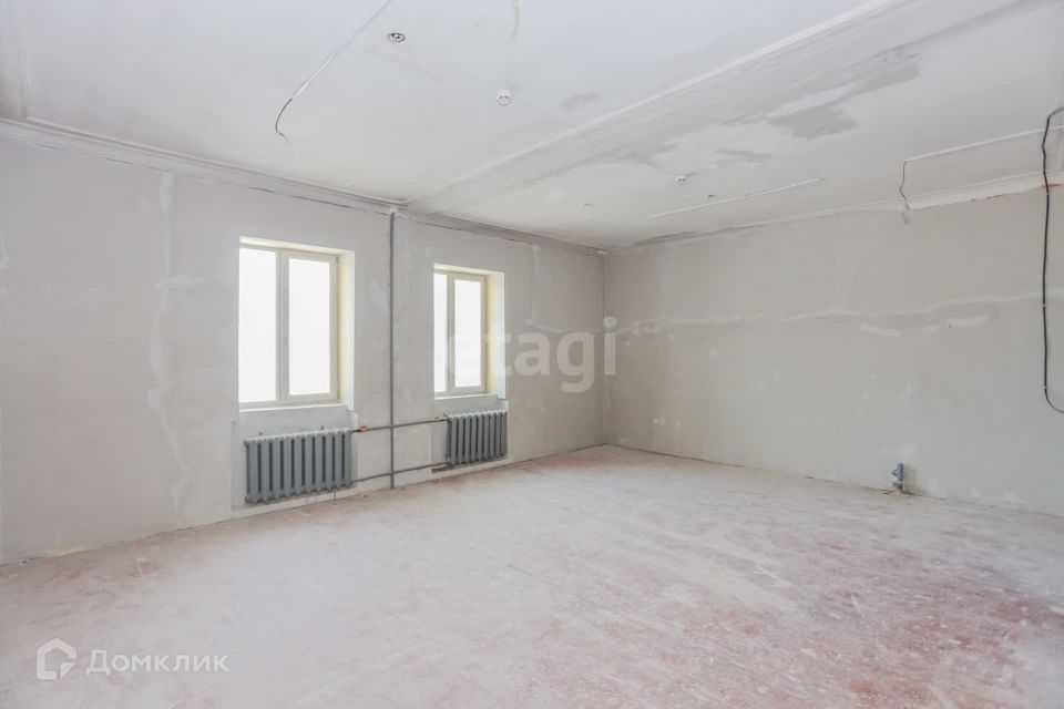 Продаётся 1-комнатная квартира, 38.9 м²
