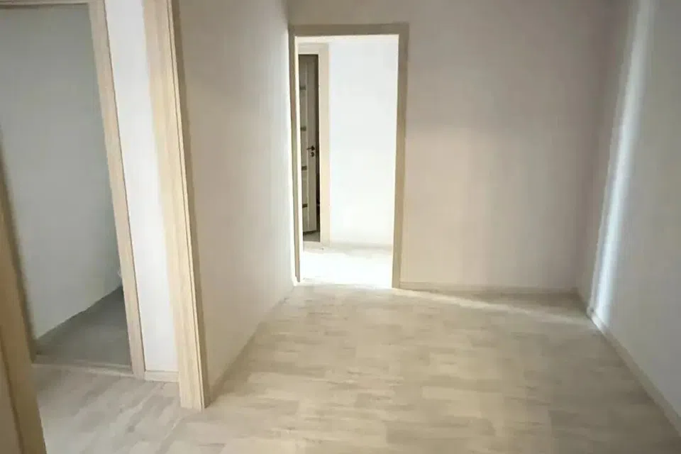 Сдаётся 3-комнатная квартира, 83.3 м²