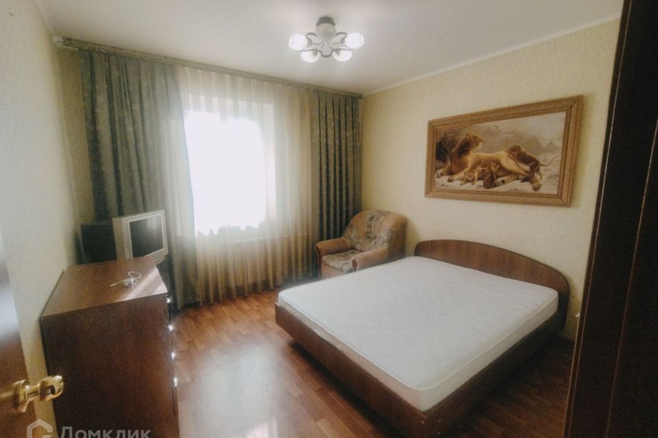 Продаётся 2-комнатная квартира, 56 м²