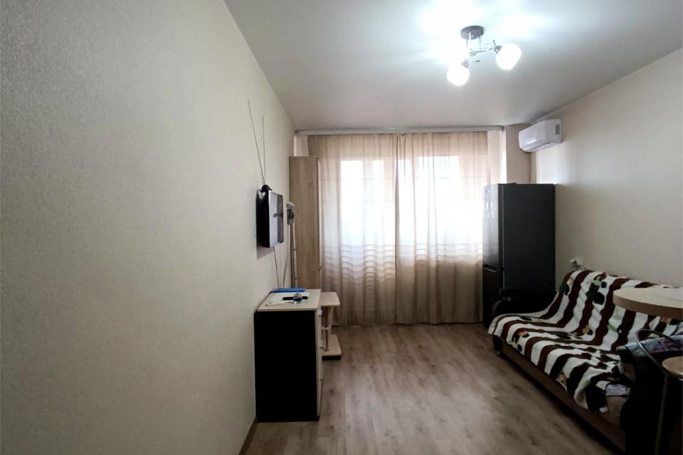 Продаётся студия, 27 м²
