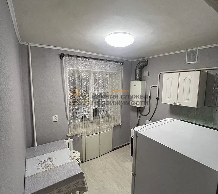 Сдаётся 1-комнатная квартира, 32 м²