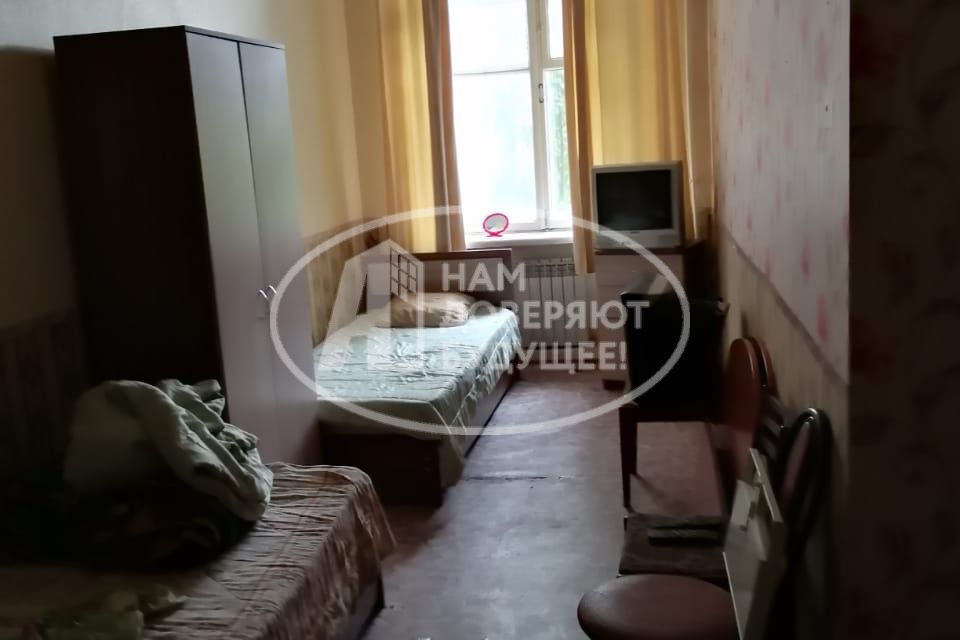 Продаётся 2-комнатная квартира, 43.7 м²