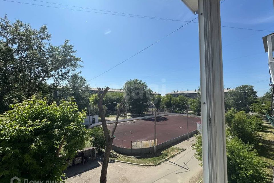 Сдаётся 1-комнатная квартира, 30 м²