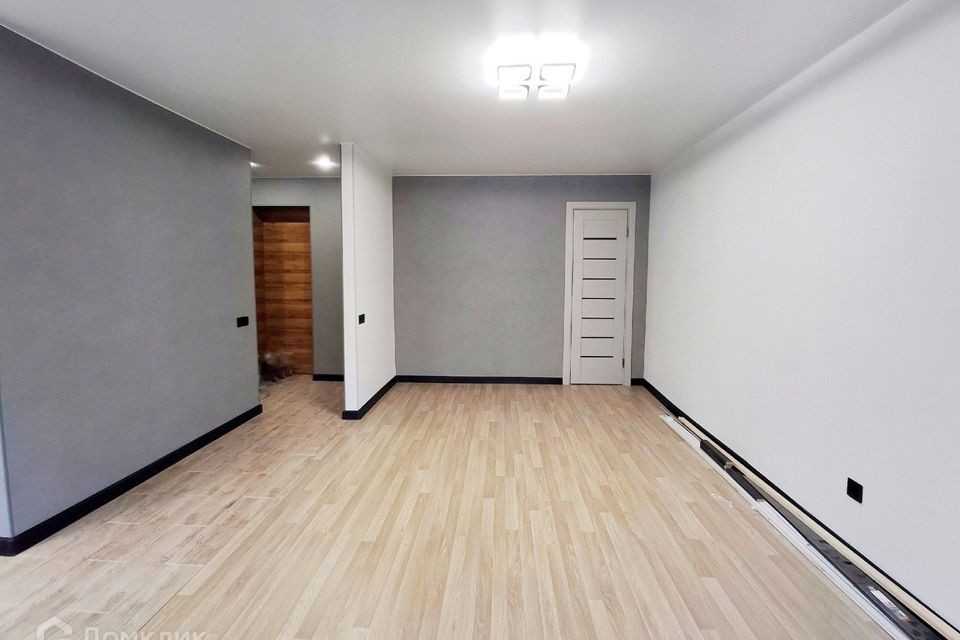 Продаётся 1-комнатная квартира, 31.7 м²