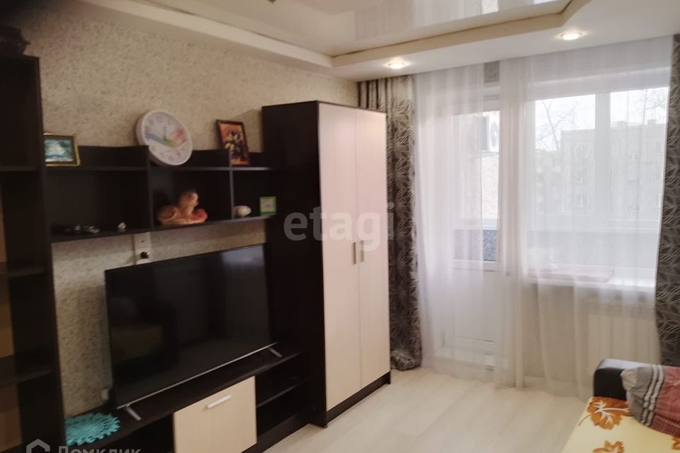 Продаётся 2-комнатная квартира, 47 м²