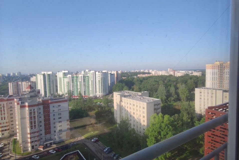 Продаётся 2-комнатная квартира, 50.3 м²