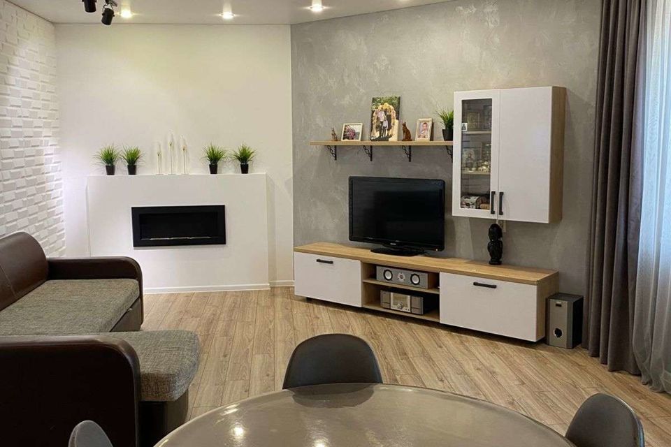 Продаётся 2-комнатная квартира, 70 м²