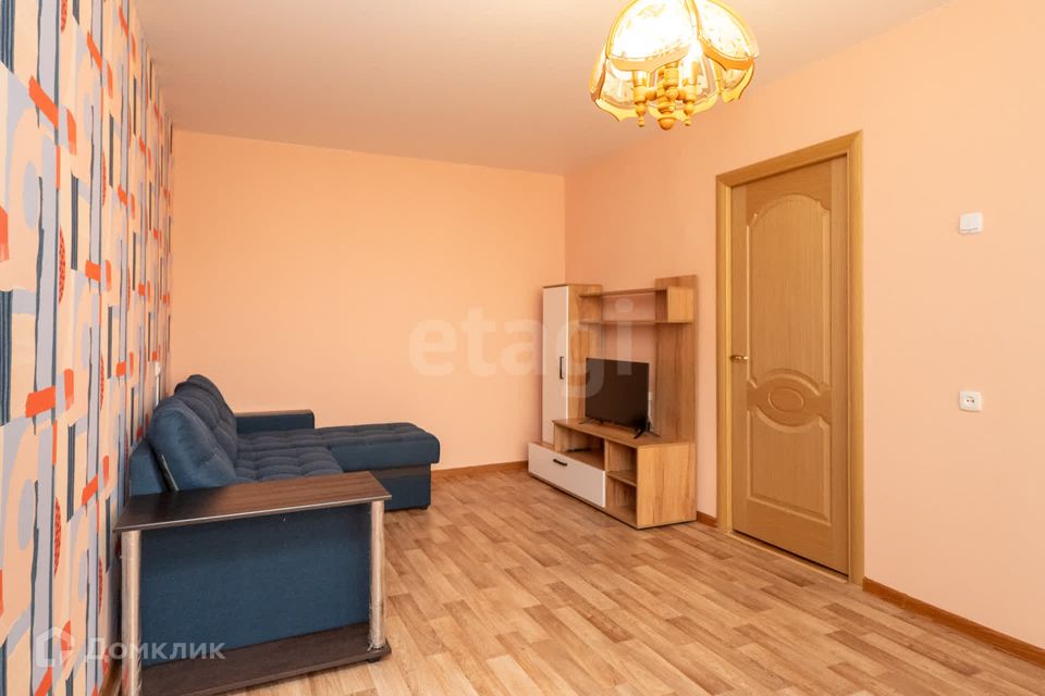 Продаётся 2-комнатная квартира, 44 м²