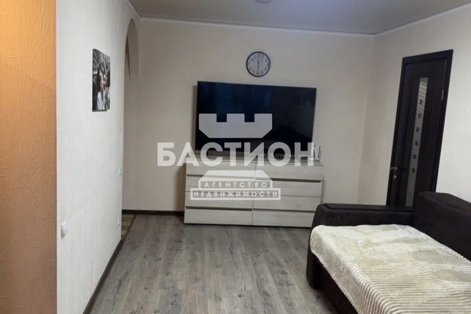 Продаётся 2-комнатная квартира, 54 м²